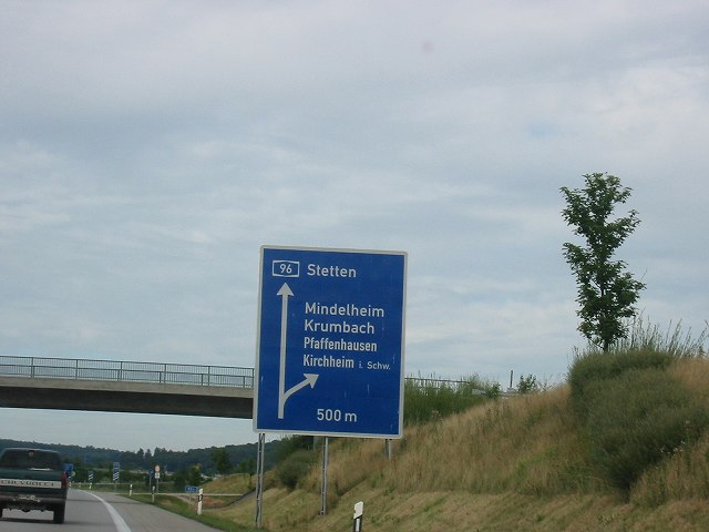Autobahn